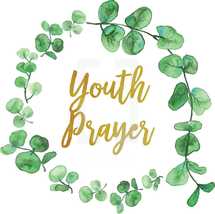Youth Prayer 