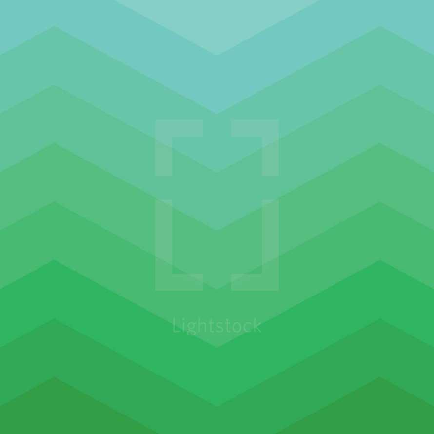 abstract green background 