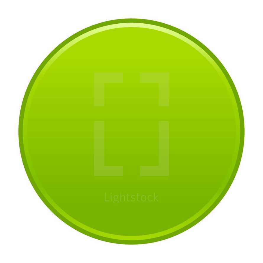 green circle 