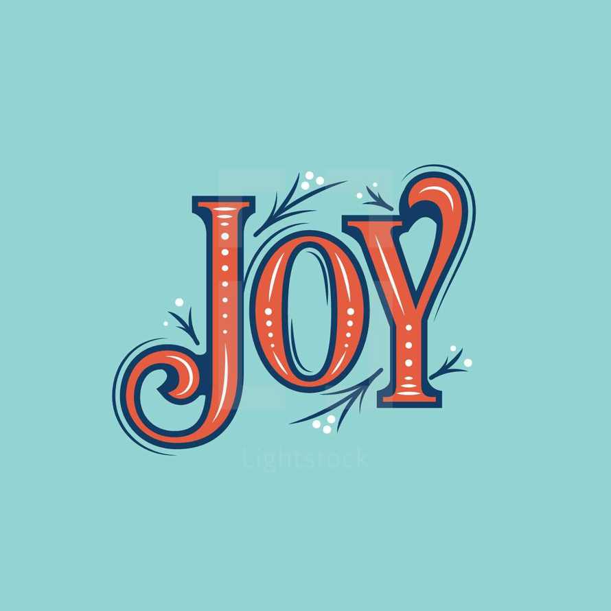 Joy 