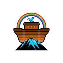 Noah's ark 