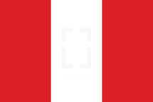 flag of Peru 