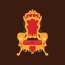 throne icon 