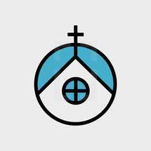 Church logo 