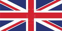 Flag of the United Kingdom 