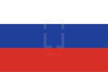Russian flag 
