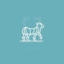 sheep icon 
