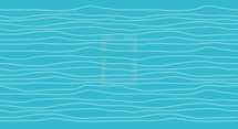 water lines pattern