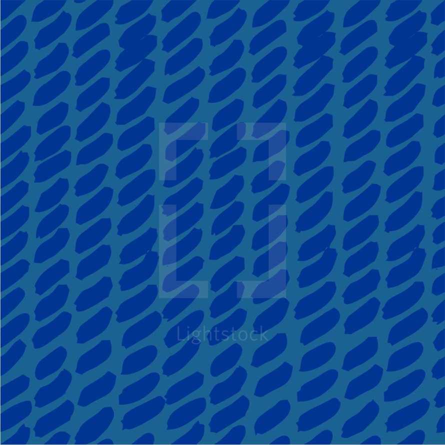 blue pattern background 