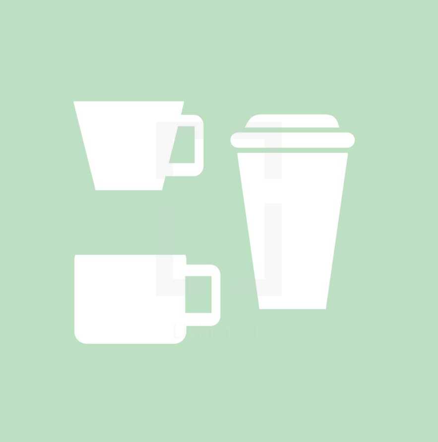 hot drinks, coffee, mug, cup, hot cocoa 