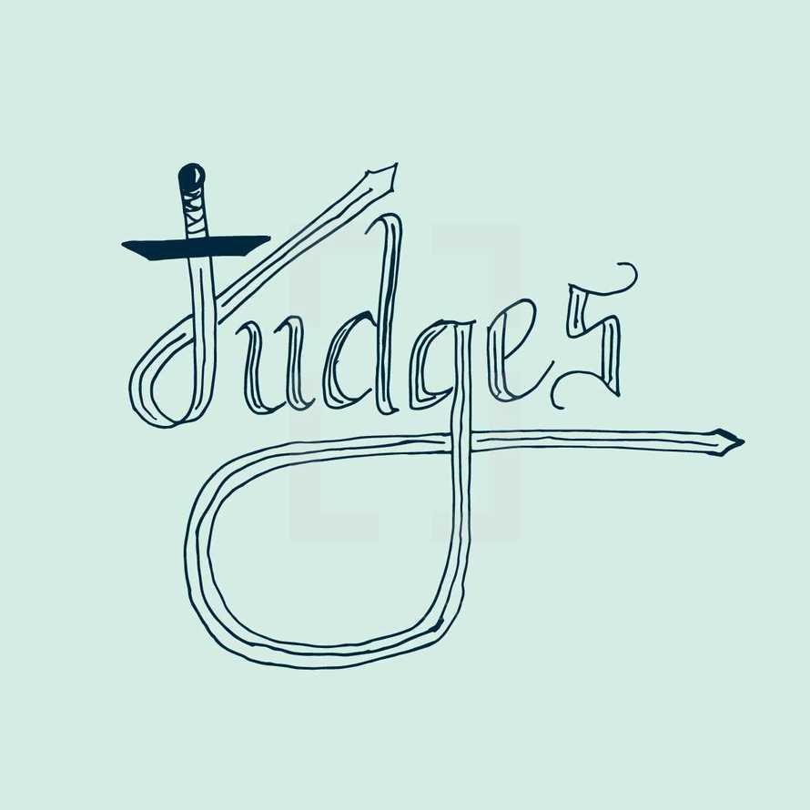 Judges 