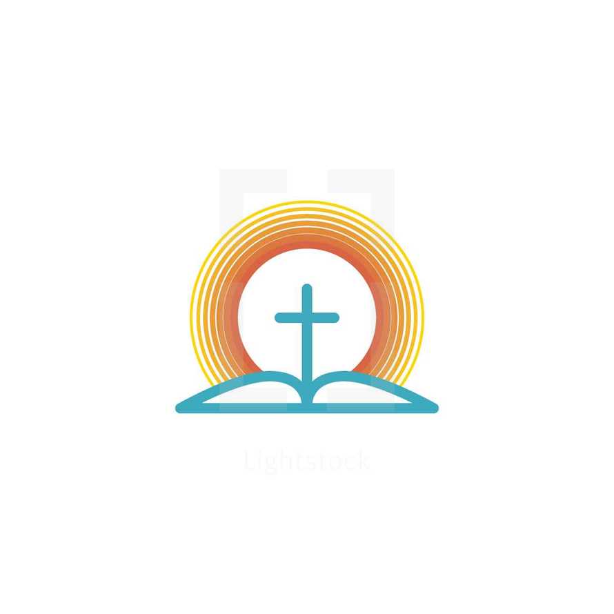 Bible study icon