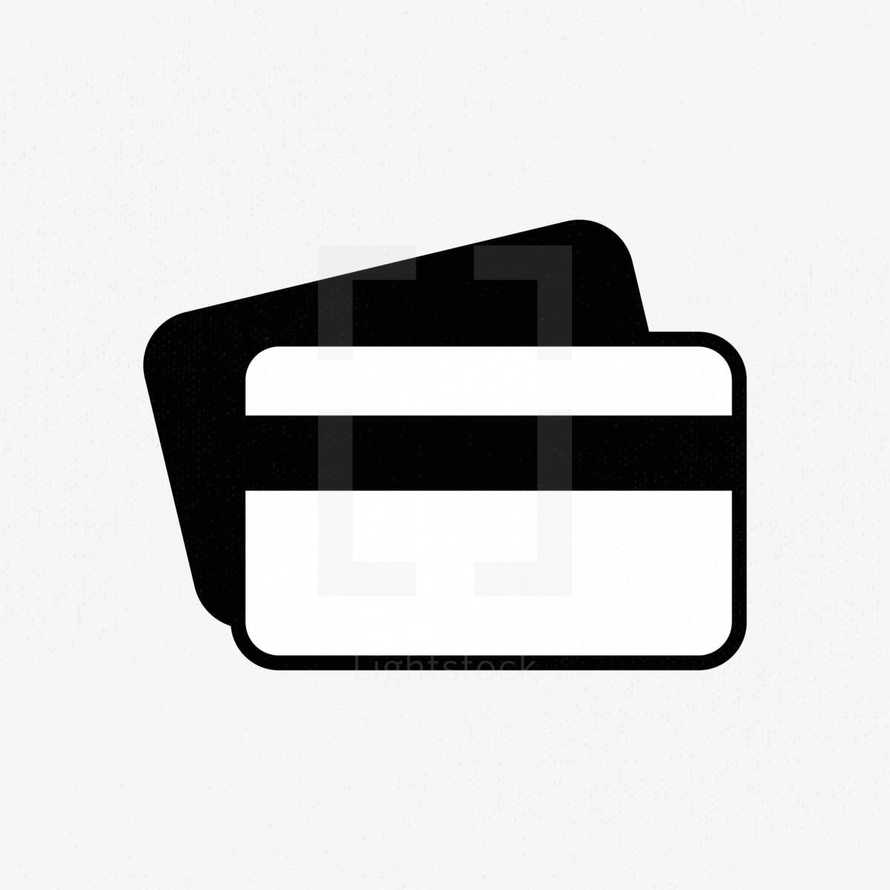 credit cards icon 
