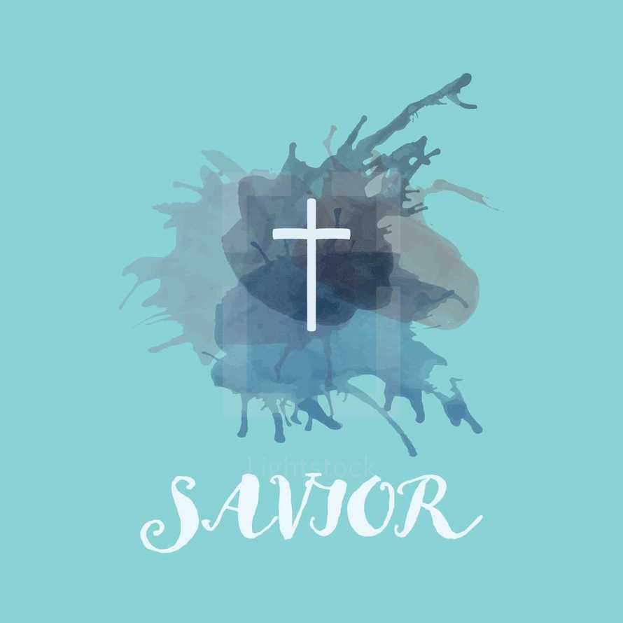 savior 