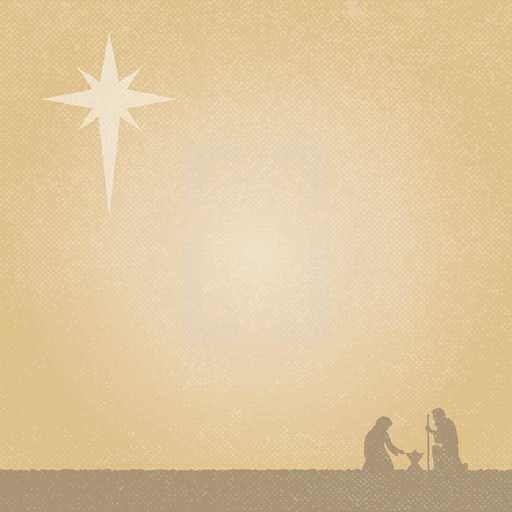 nativity powerpoint backgrounds