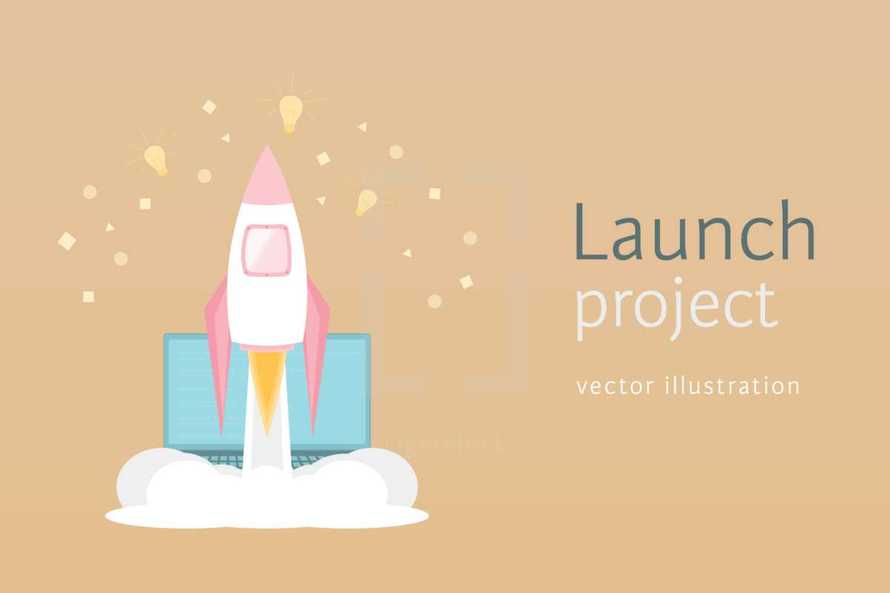 Launch Project 