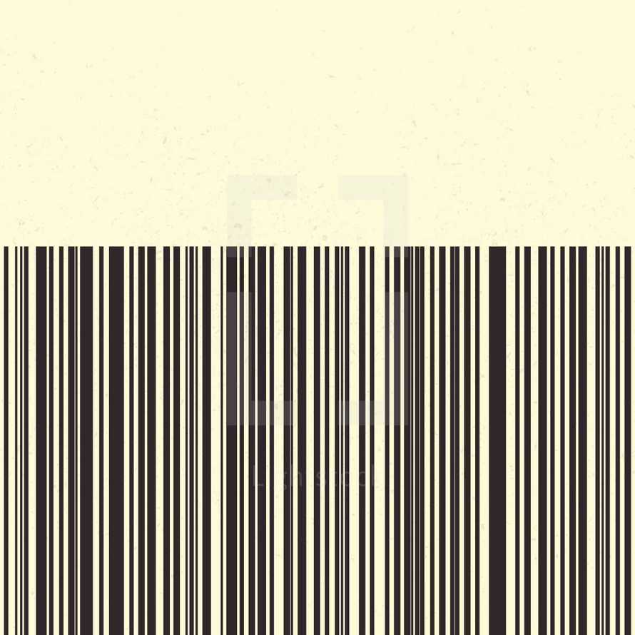 barcode border 