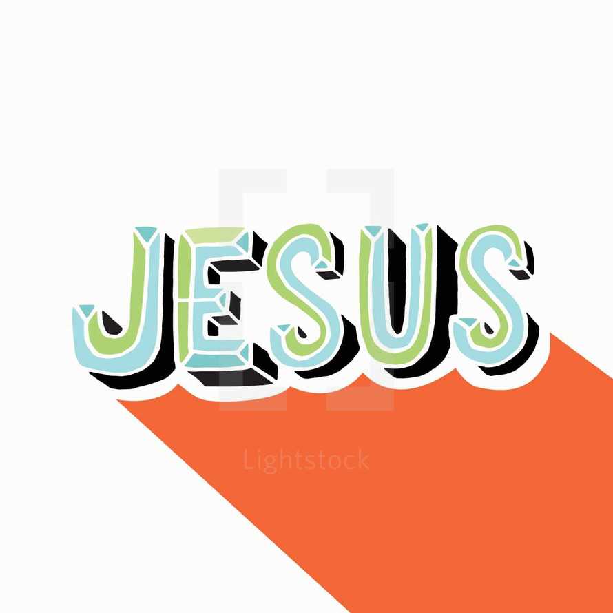 Jesus type 