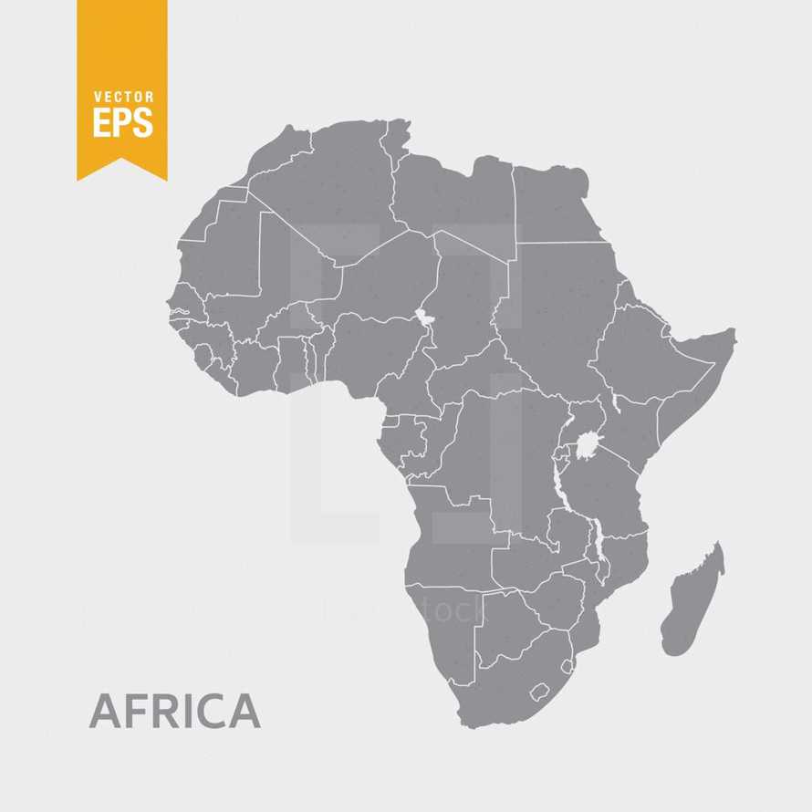 Africa continent