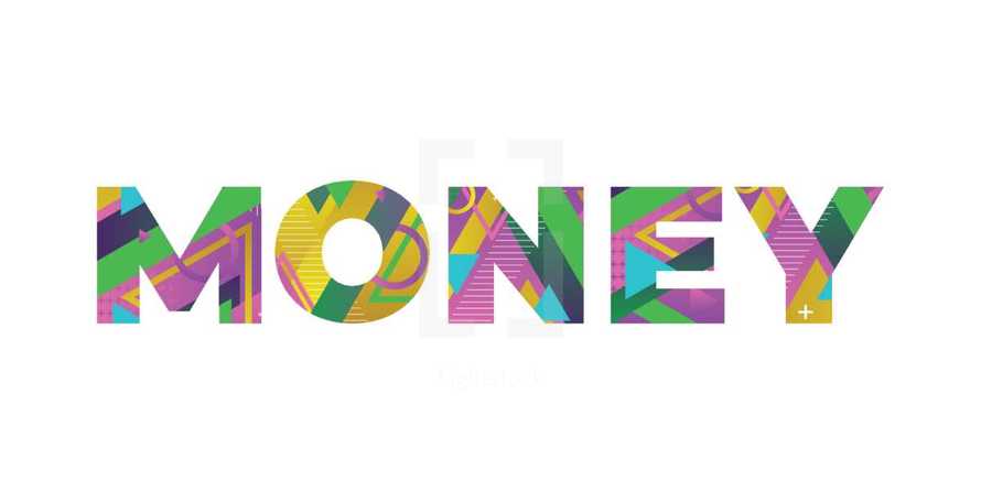 money 