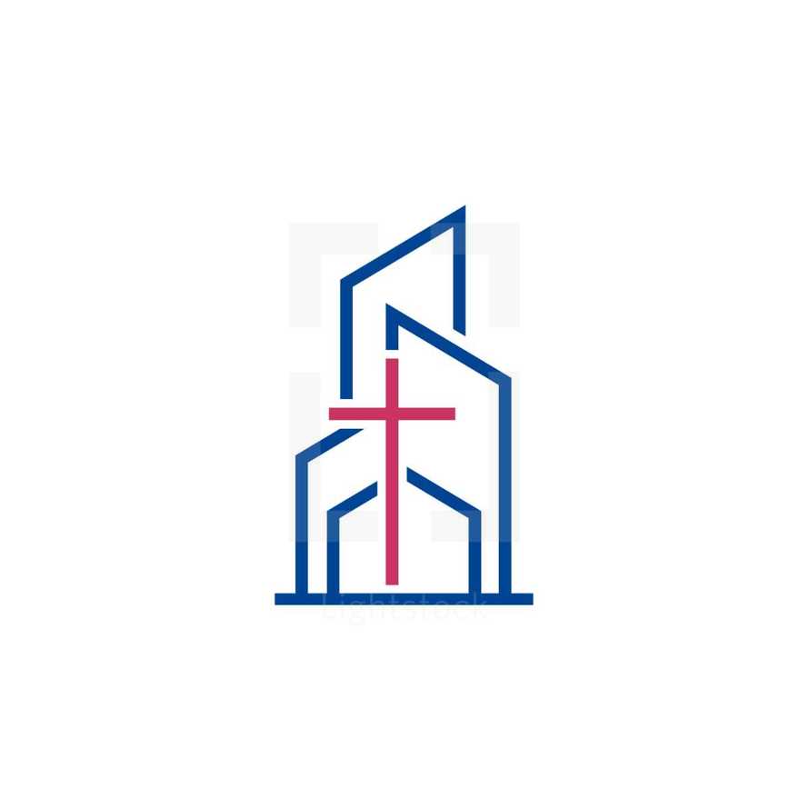 church logo 