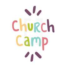 church camp 