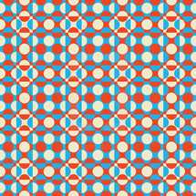 abstract patterned background 