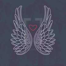angel wings 