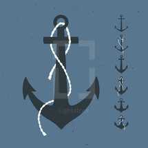 anchors 