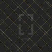 abstract black and gold background 