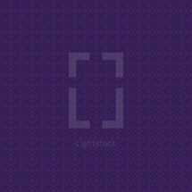 purple pattern 