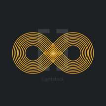 infinity symbol 