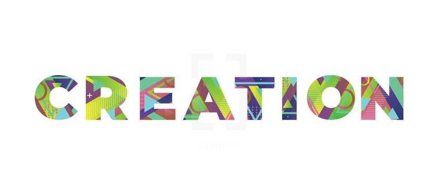 creation 