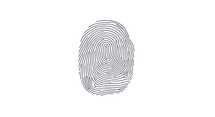Fingerprint Backgrounds