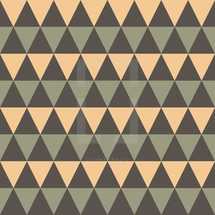 triangle patterns 