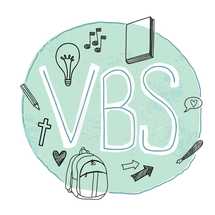 VBS badge 