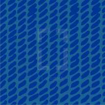 blue pattern background 