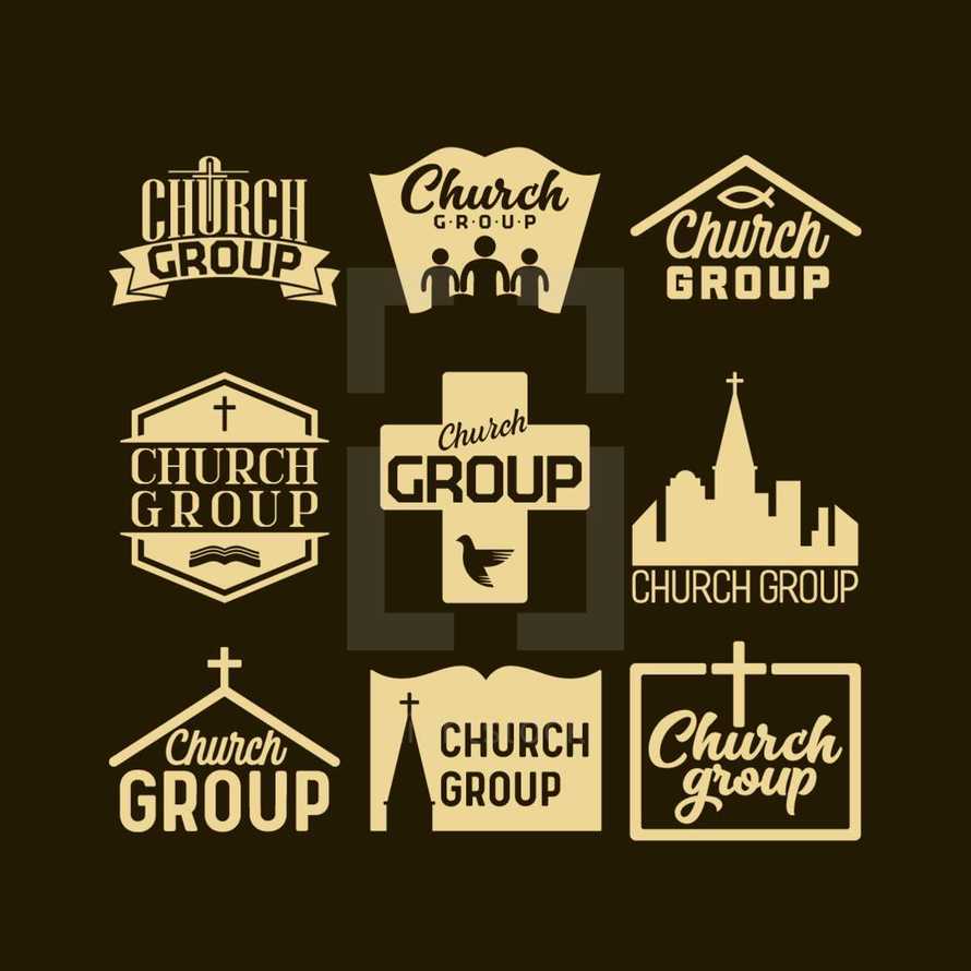 church group 