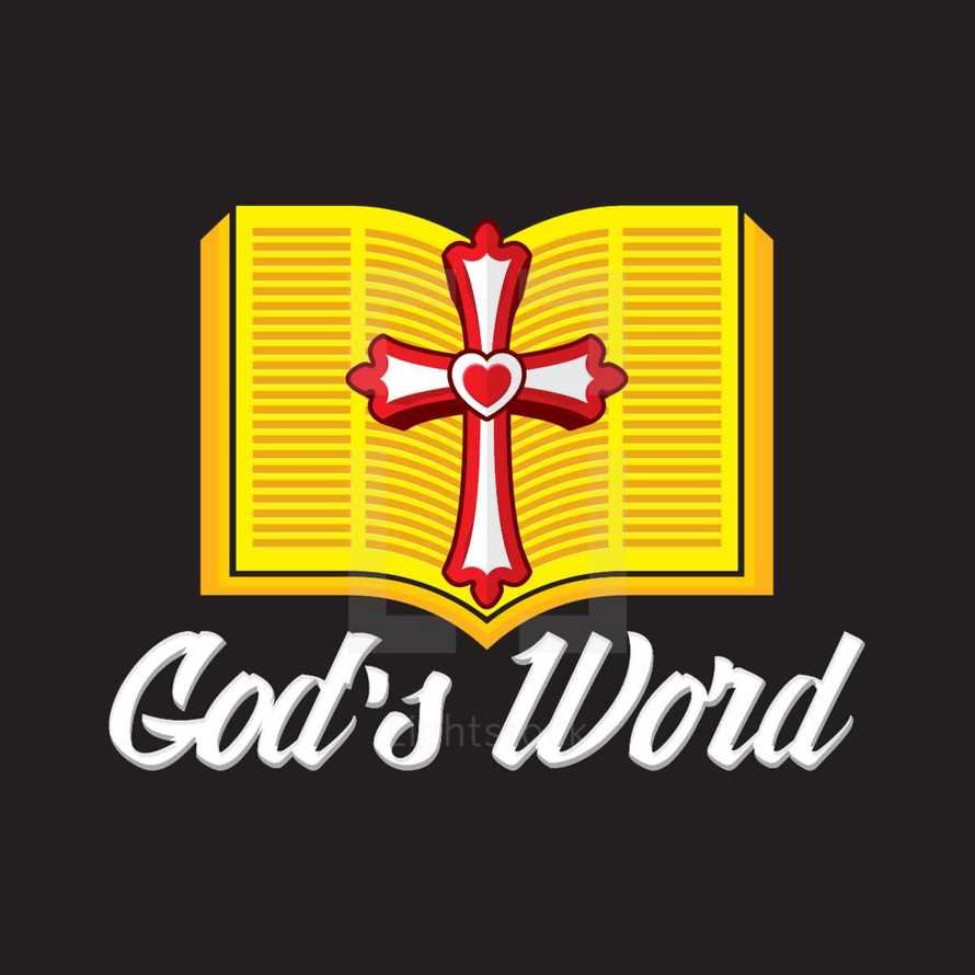 God's Word 