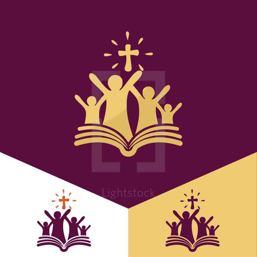 church community logo 
