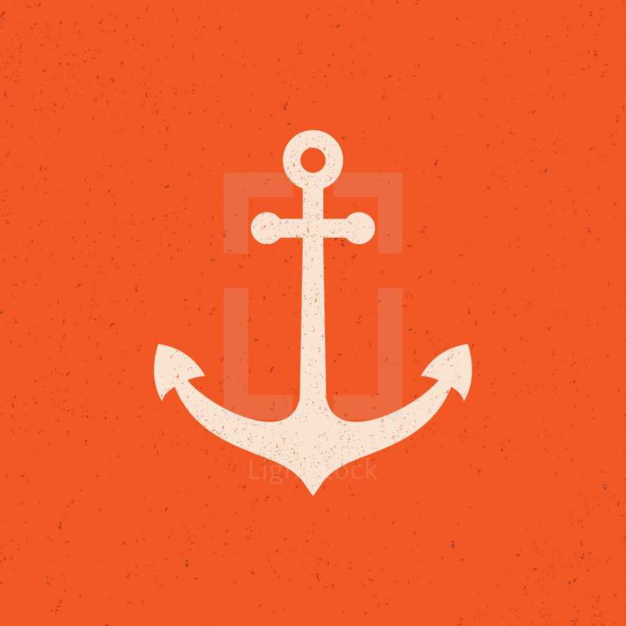 anchor illustration.