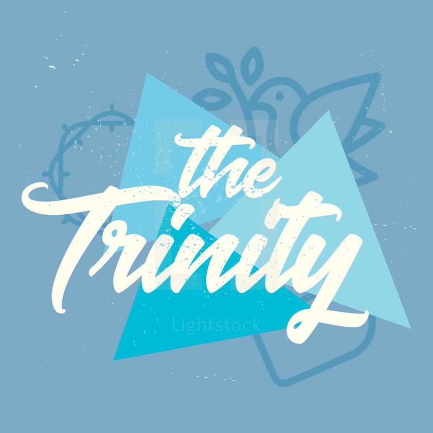 the trinity 