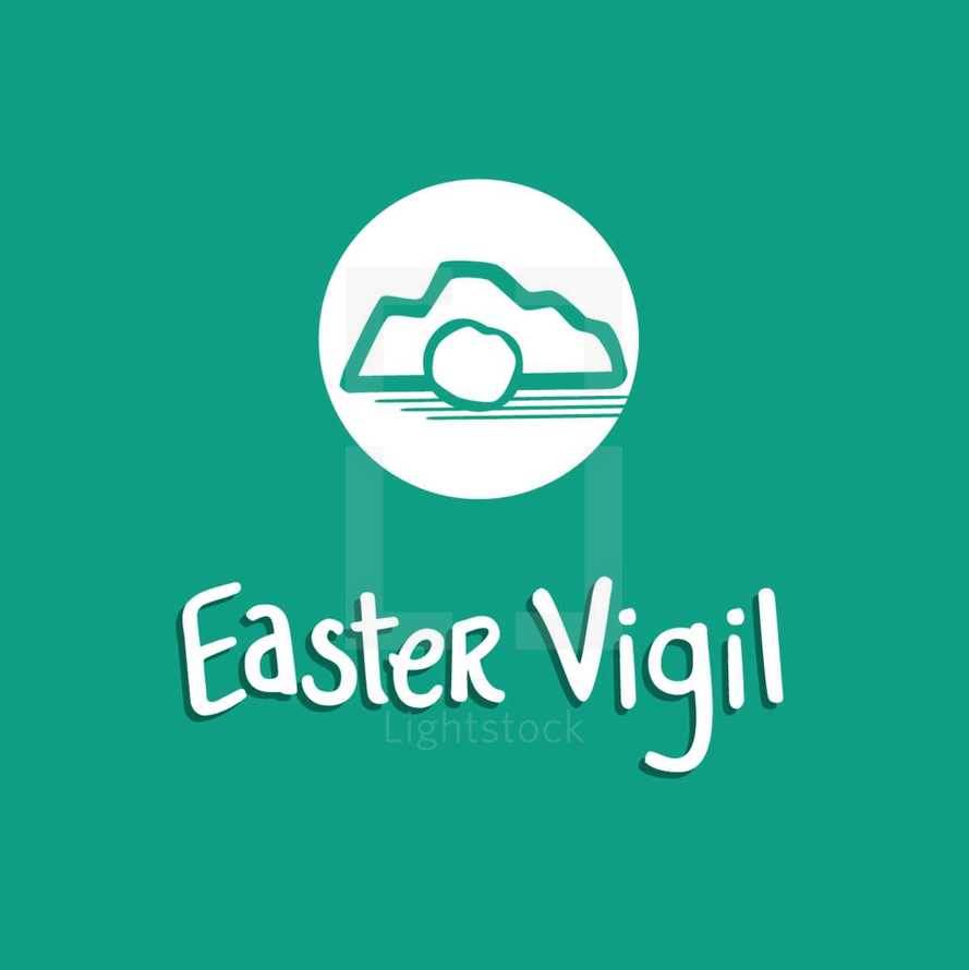 Easter vigil 