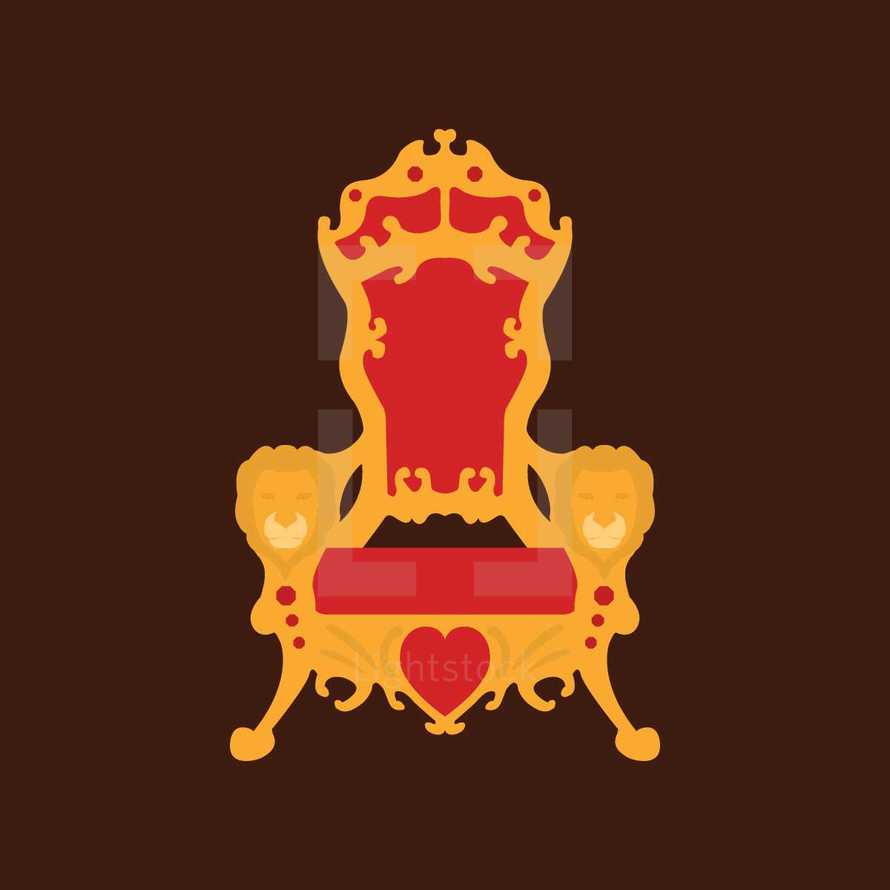 throne icon 