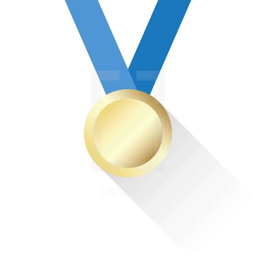 gold medal 
