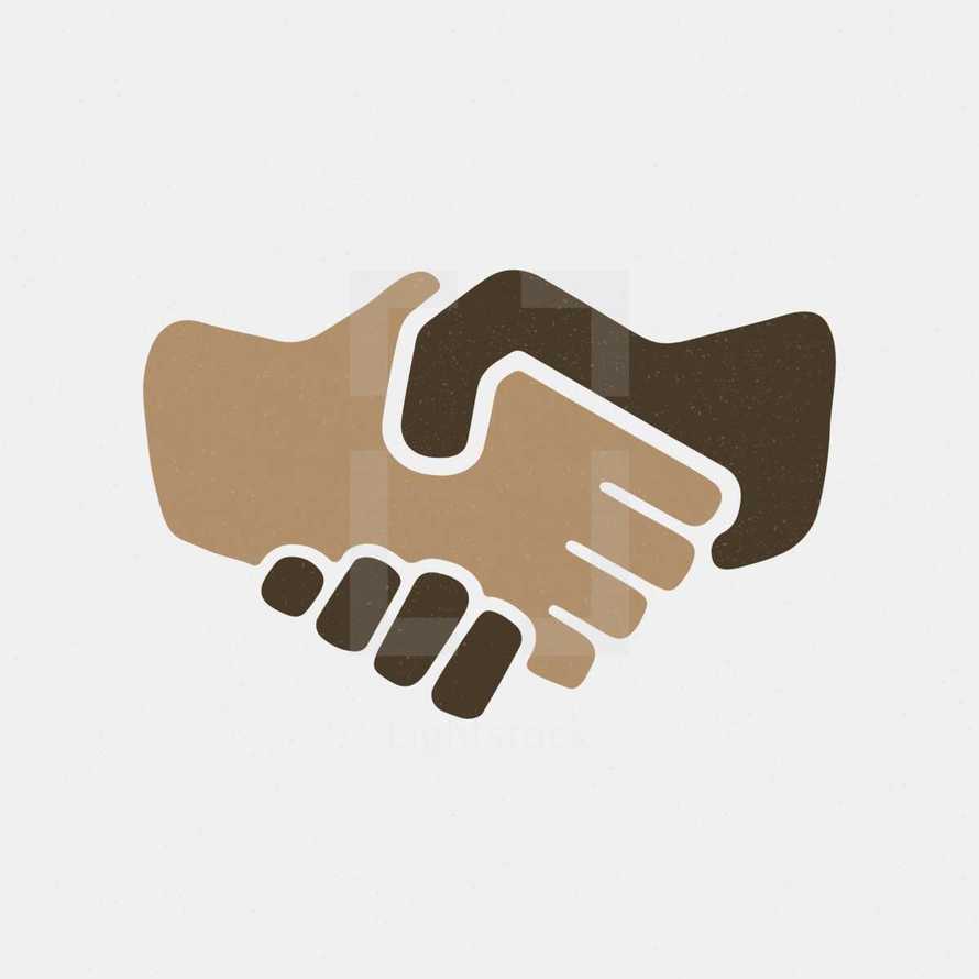 handshake symbol