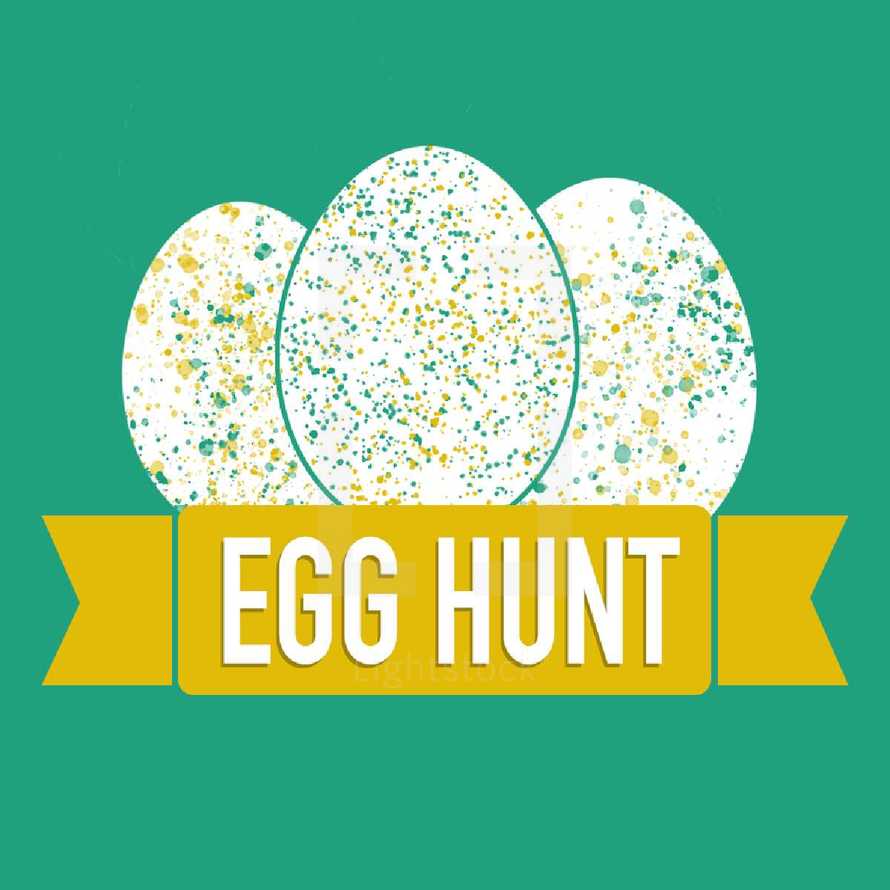 Egg Hunt 