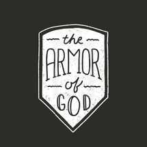 the armor of god 