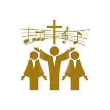 choir logo 