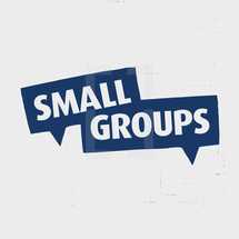small groups logo